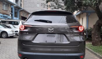 2019 MAZDA CX-8 FOR SALE full