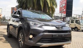 2018 TOYOTA RAV 4 FOR SALE