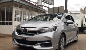 2019 HONDA SHUTTLE HYBRID FOR SALE