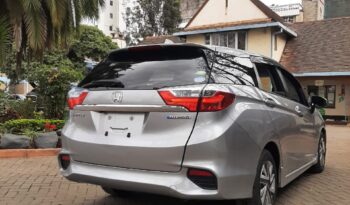 2019 HONDA SHUTTLE HYBRID FOR SALE full
